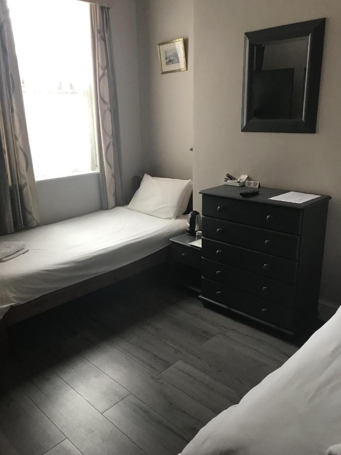 Arches Guest House Southampton Quarto foto