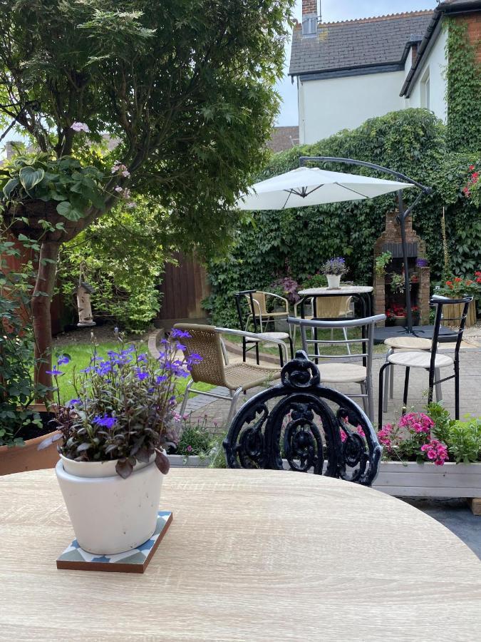 Arches Guest House Southampton Exterior foto